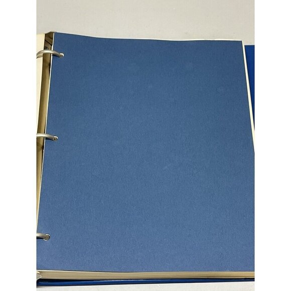 RARE Hank Lee's LUCKY 7 Magic Factory Catalog of Magic 1987 - Picture 2 of 15